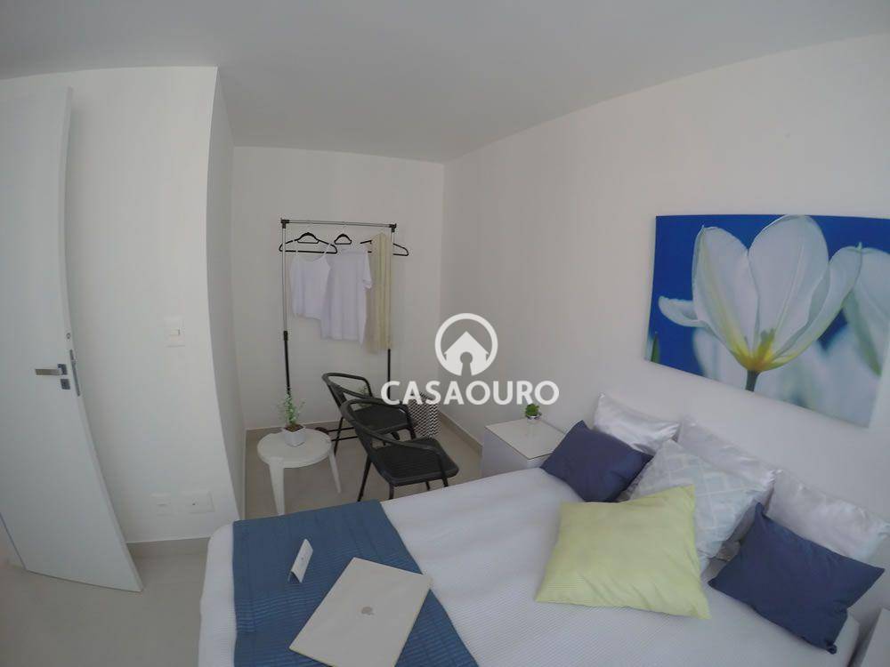 Apartamento à venda com 2 quartos, 56m² - Foto 11