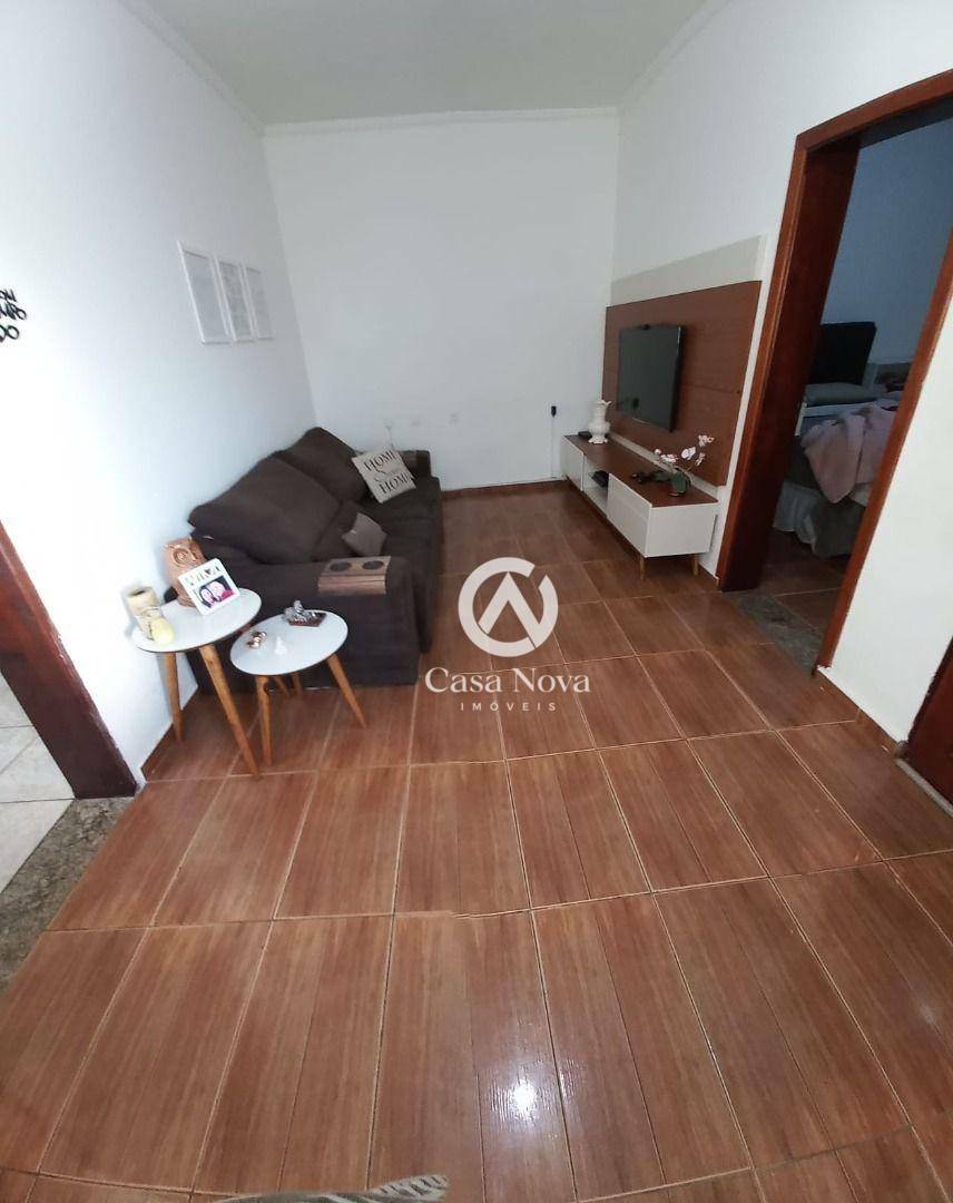 Casa à venda com 3 quartos, 87m² - Foto 21