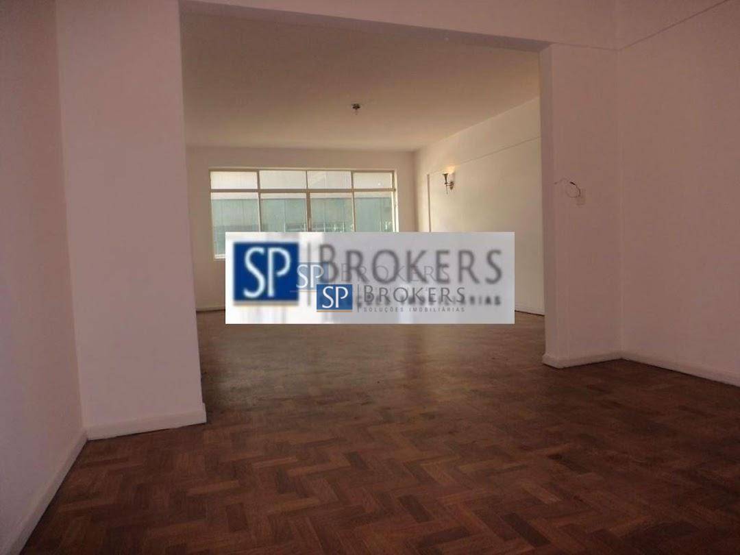 Apartamento à venda com 3 quartos, 380m² - Foto 2