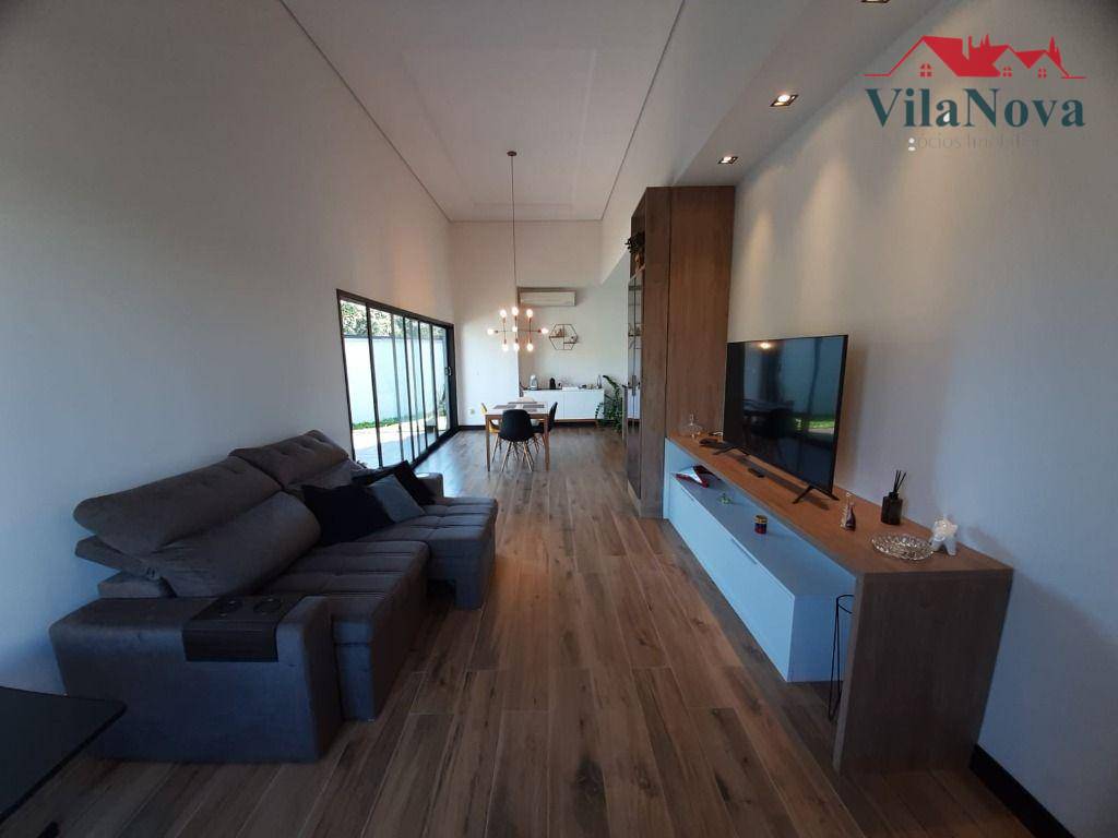 Casa de Condomínio à venda com 4 quartos, 157m² - Foto 17