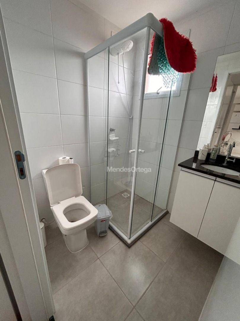 Apartamento, 2 quartos, 50 m² - Foto 3