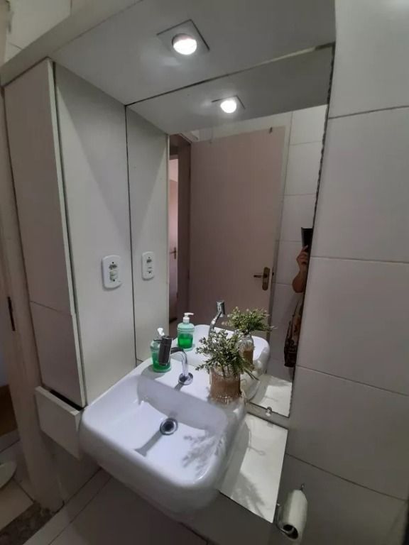 Sobrado à venda com 3 quartos, 130m² - Foto 16