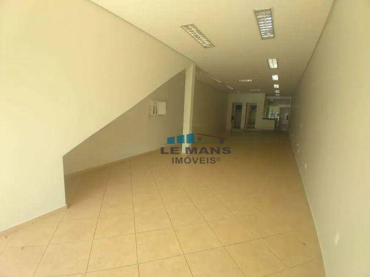 Loja-Salão para alugar, 84m² - Foto 1