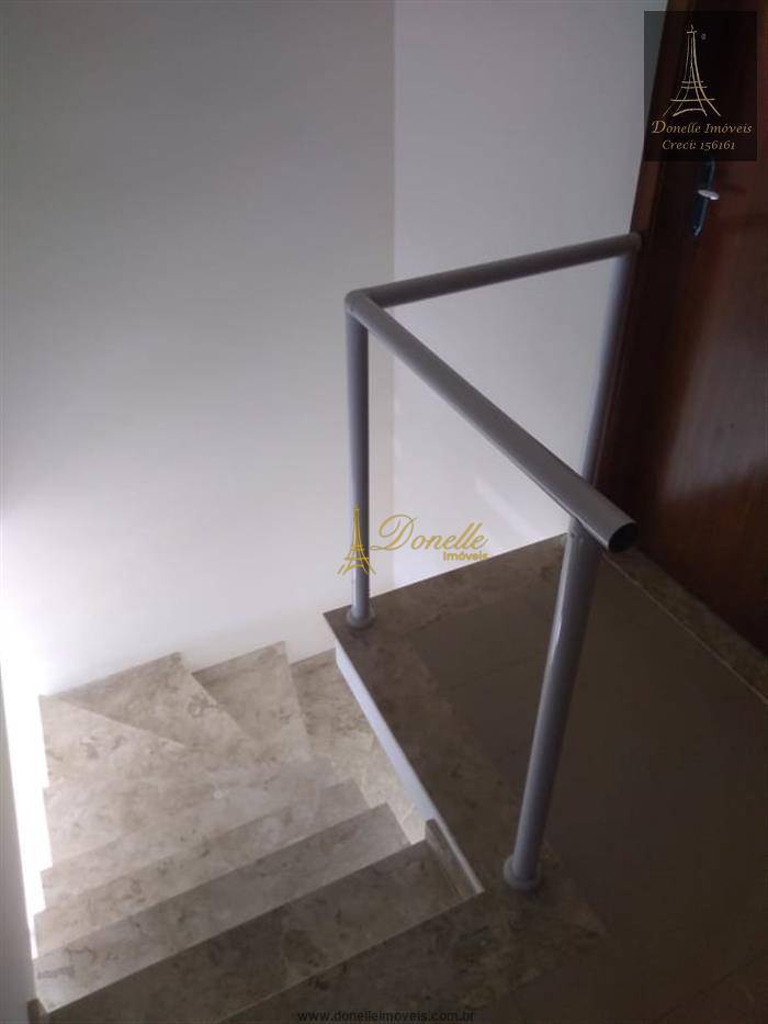 Sobrado à venda com 3 quartos, 130m² - Foto 14