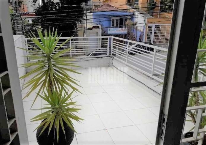 Sobrado à venda com 4 quartos, 230m² - Foto 4