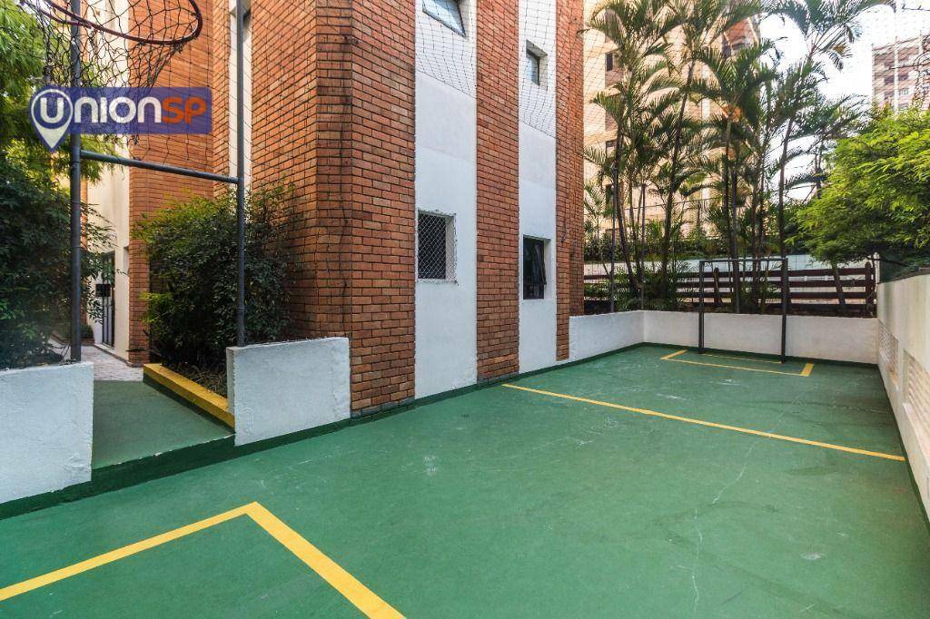 Apartamento à venda com 4 quartos, 206m² - Foto 40