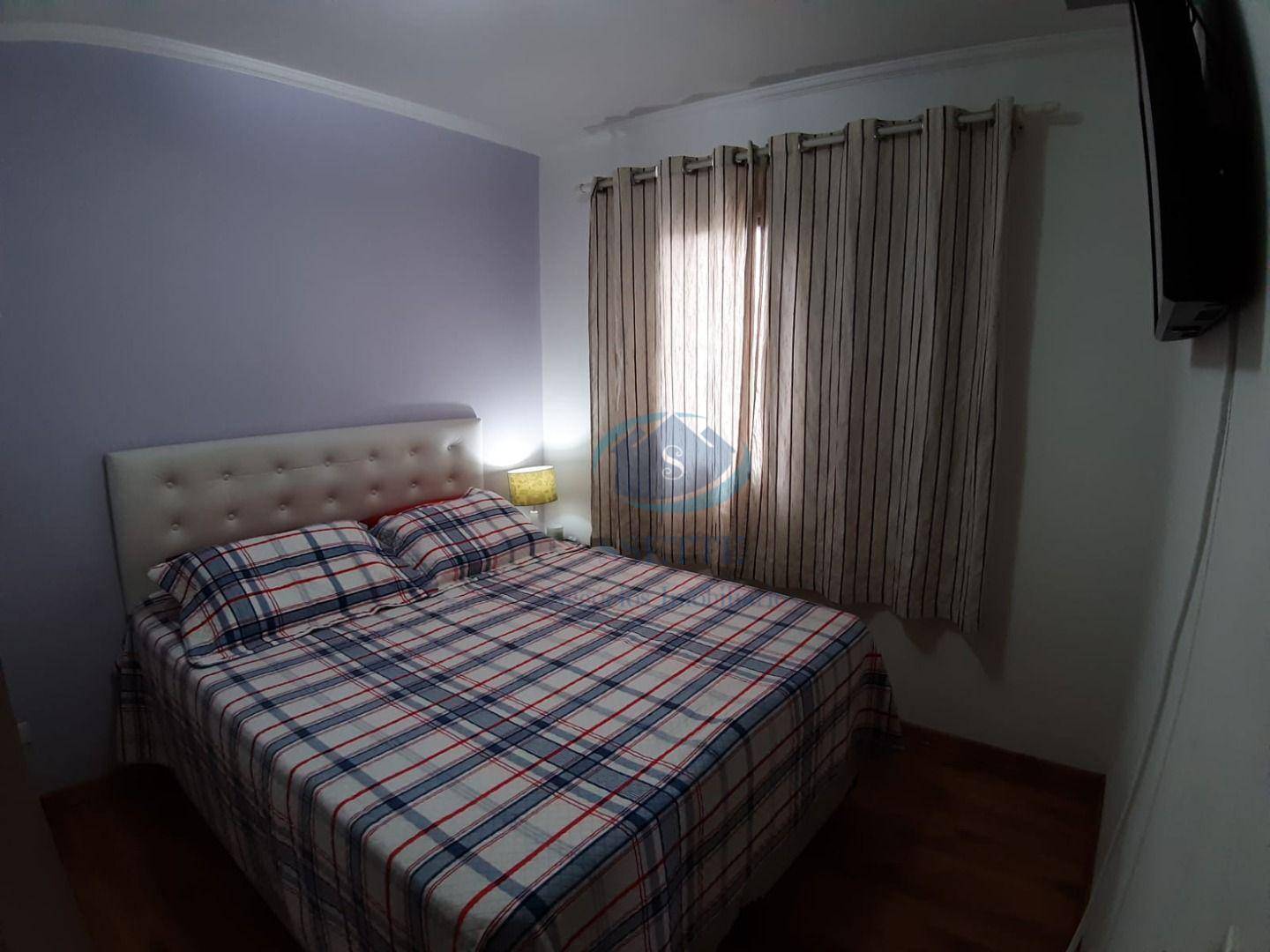 Apartamento à venda com 2 quartos, 60m² - Foto 10