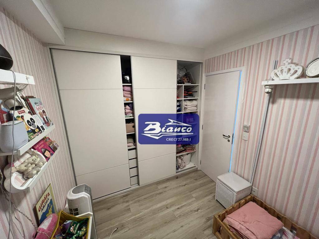 Apartamento à venda com 3 quartos, 100m² - Foto 3