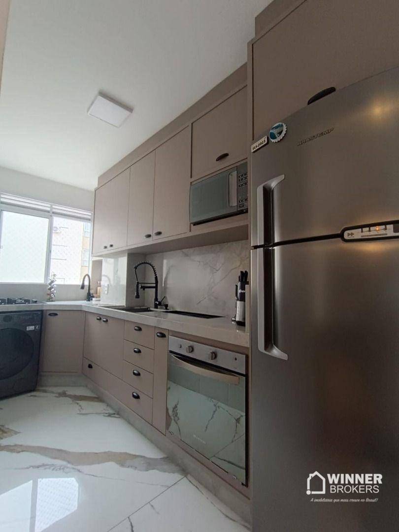 Apartamento, 2 quartos, 43 m² - Foto 1