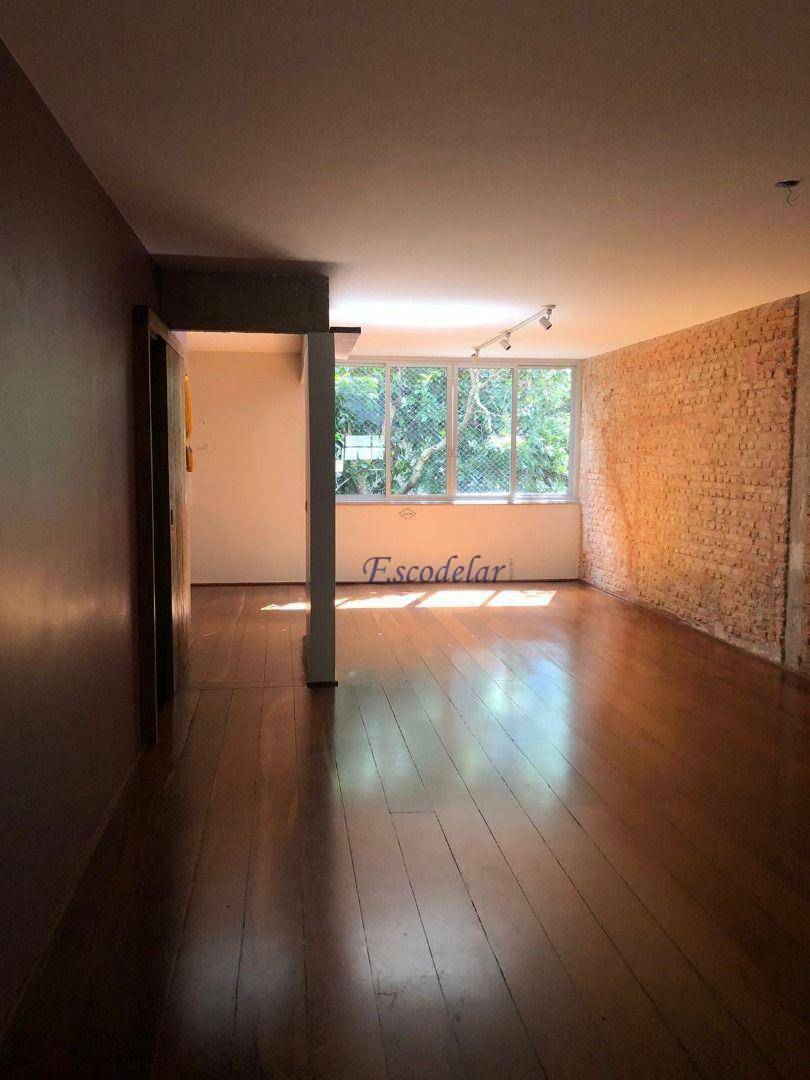 Apartamento para alugar com 2 quartos, 138m² - Foto 2