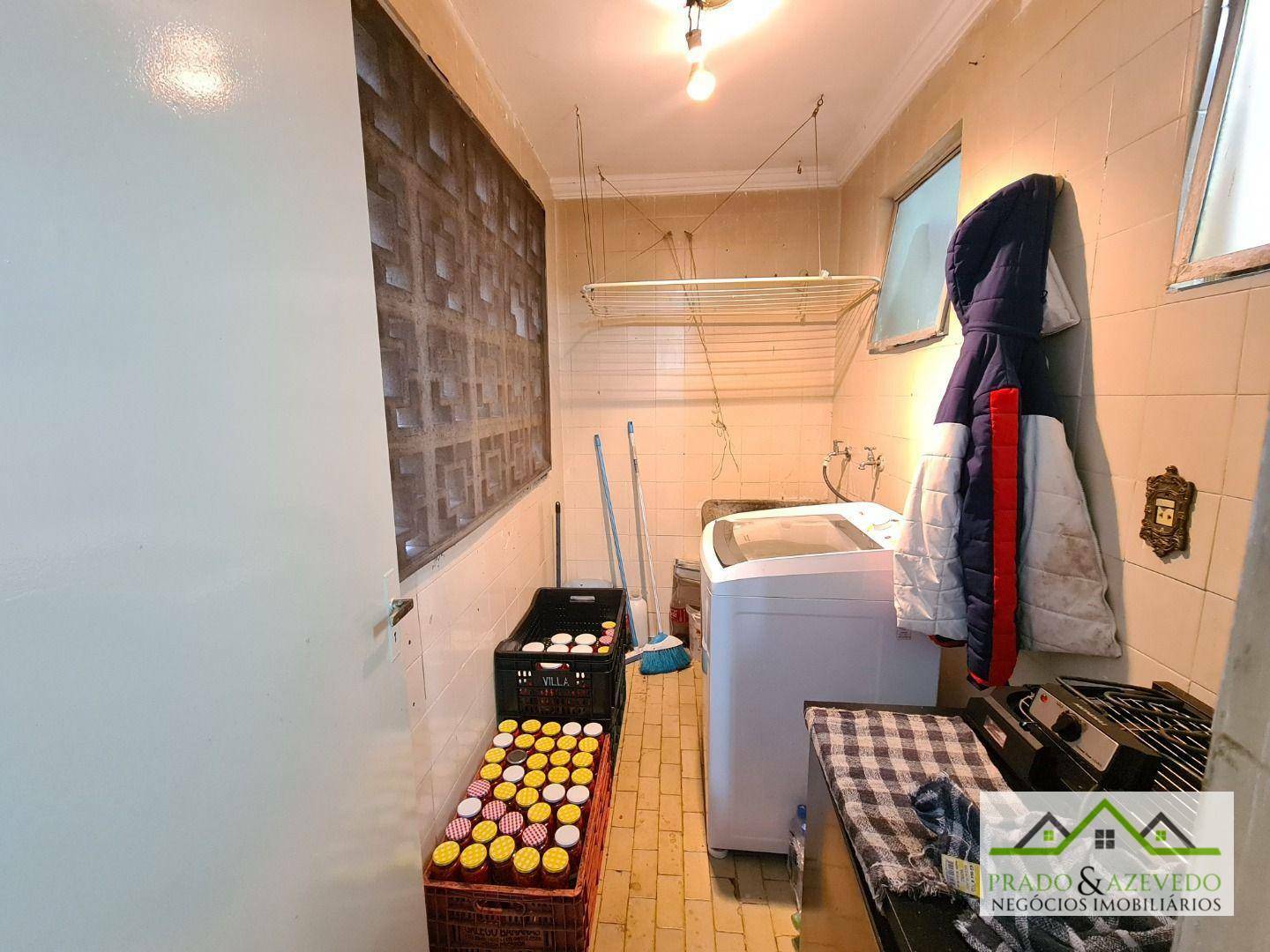 Apartamento à venda com 2 quartos, 55m² - Foto 11