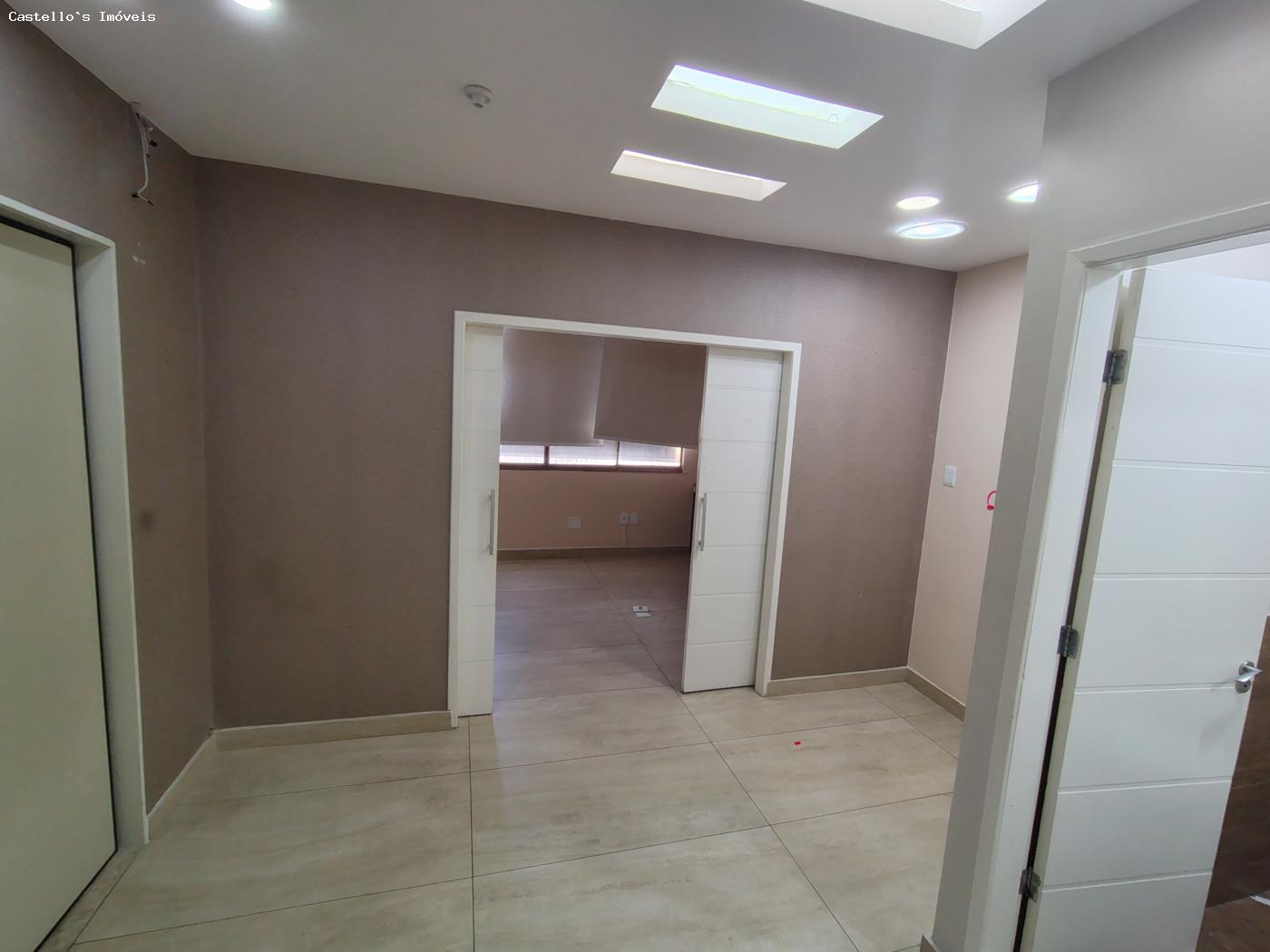 Conjunto Comercial-Sala para alugar, 30m² - Foto 1