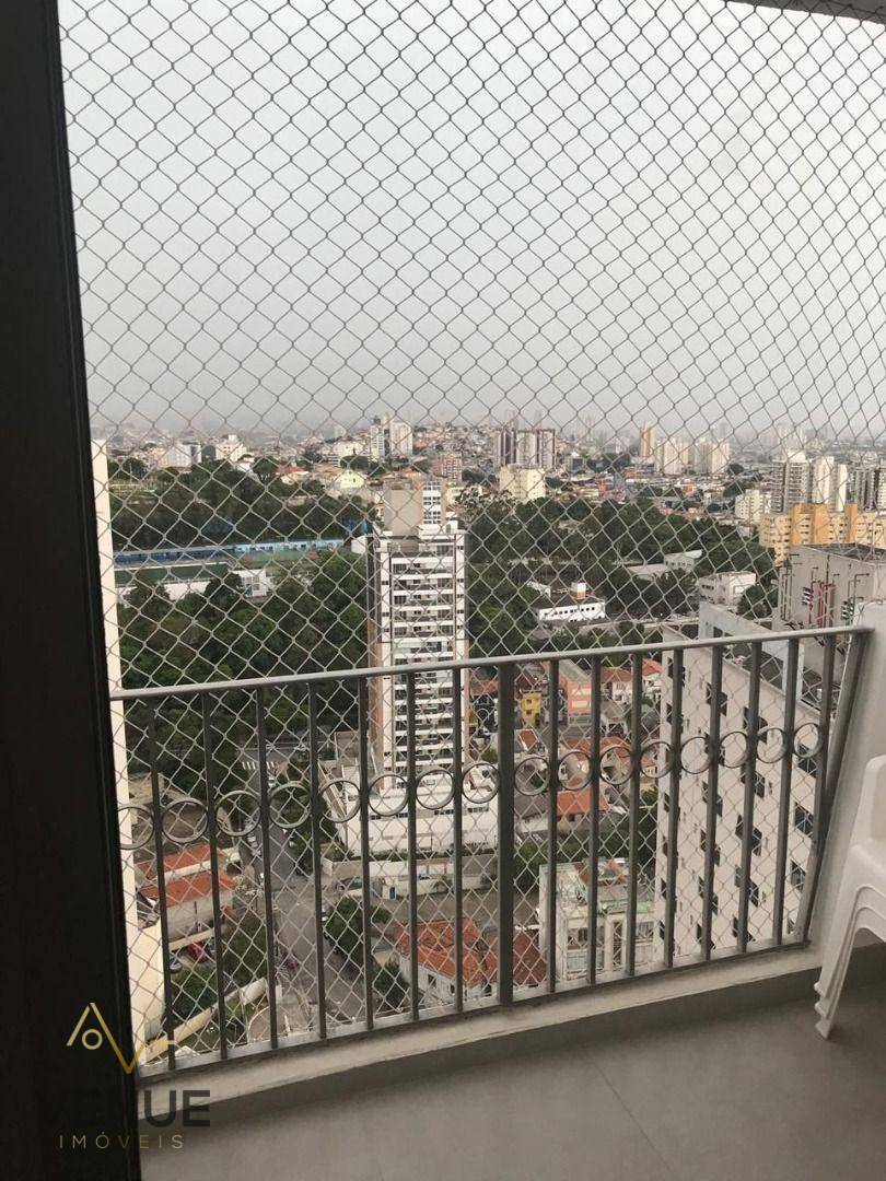 Apartamento à venda com 3 quartos, 75m² - Foto 5