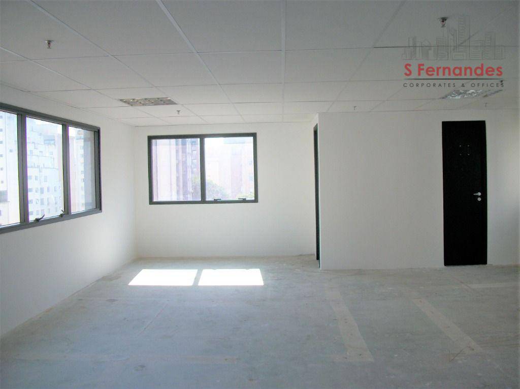 Conjunto Comercial-Sala para alugar, 100m² - Foto 4