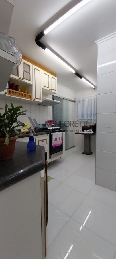 Apartamento à venda com 3 quartos, 104m² - Foto 1