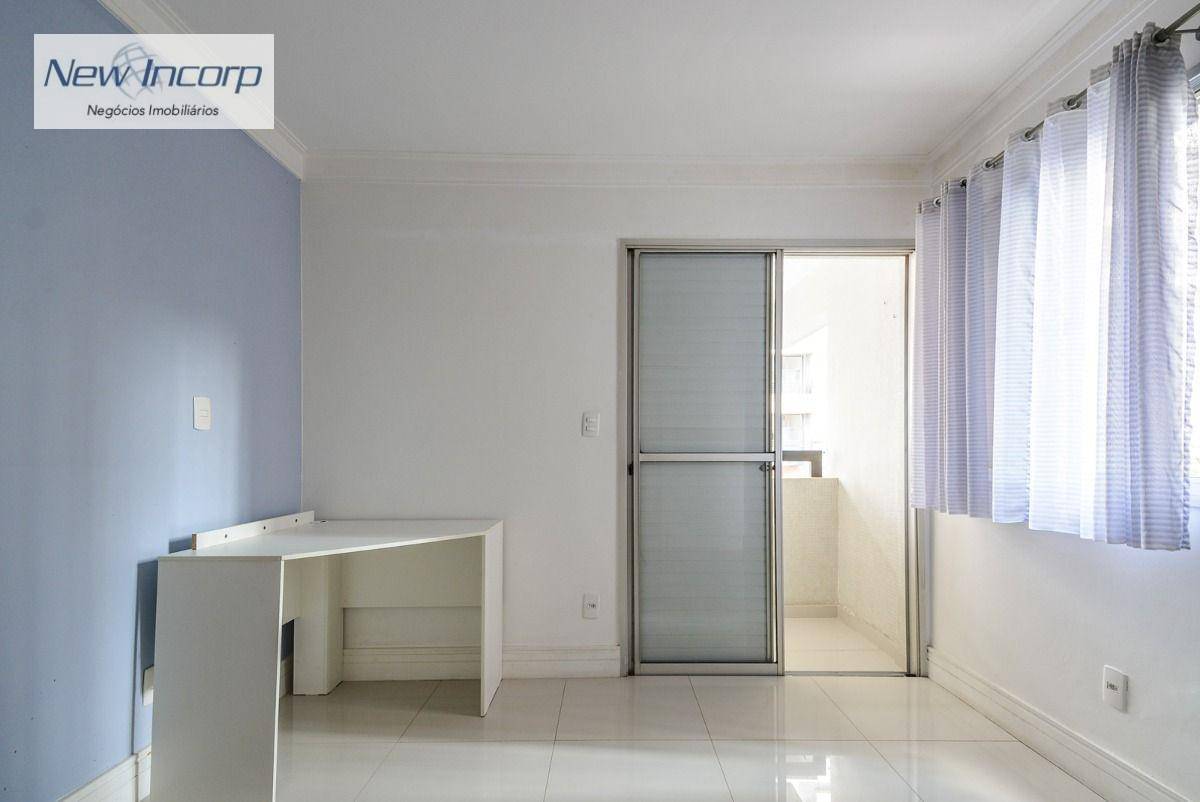 Apartamento à venda com 1 quarto, 74m² - Foto 21