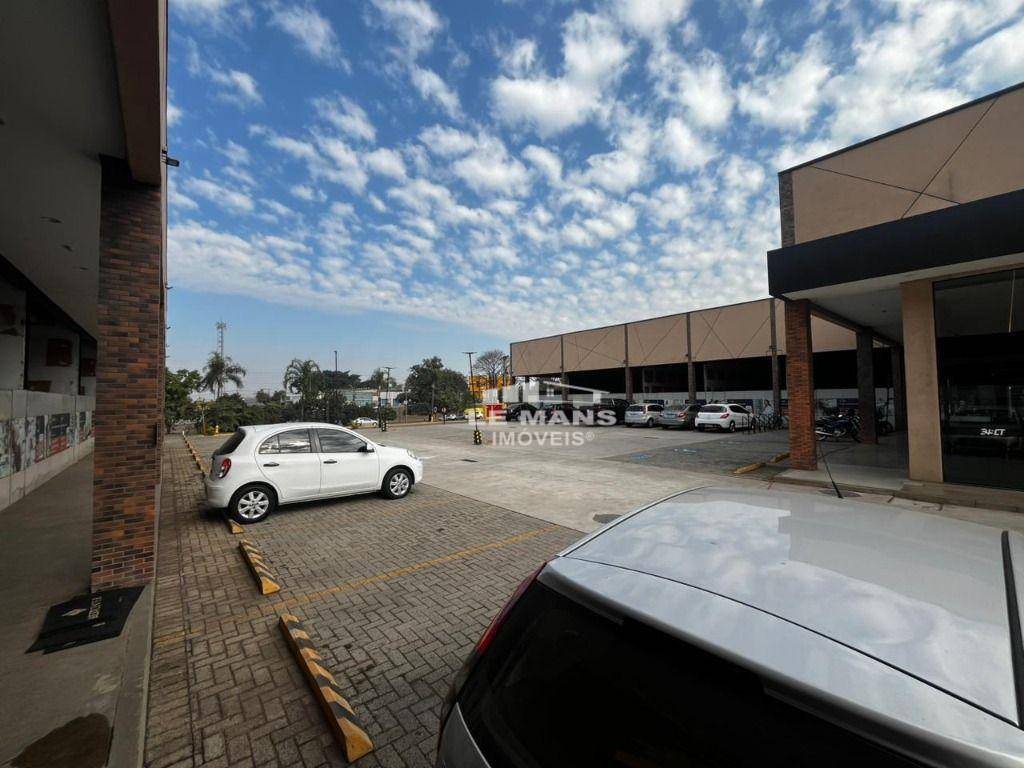 Loja-Salão para alugar, 64m² - Foto 4