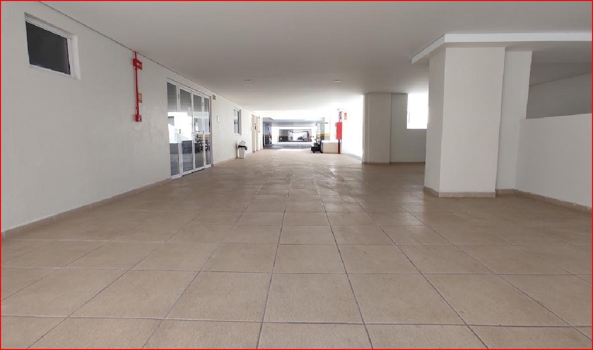 Apartamento à venda com 2 quartos, 58m² - Foto 19