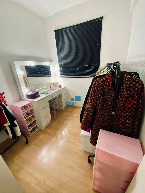 Apartamento à venda com 3 quartos, 60m² - Foto 7