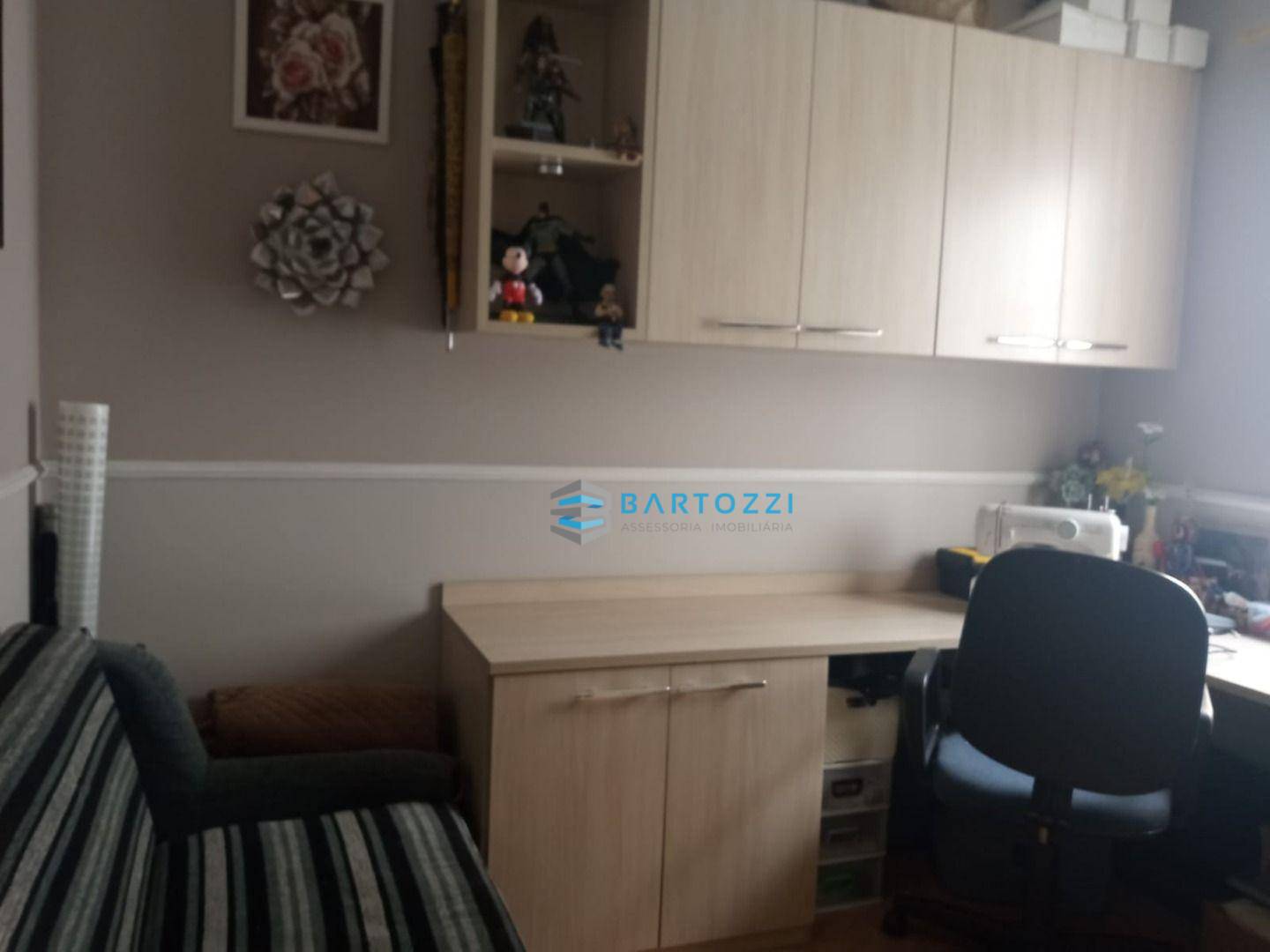 Apartamento à venda com 3 quartos, 86m² - Foto 27