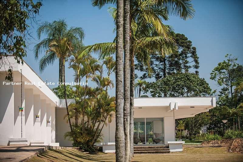 Casa de Condomínio à venda com 4 quartos, 500m² - Foto 11