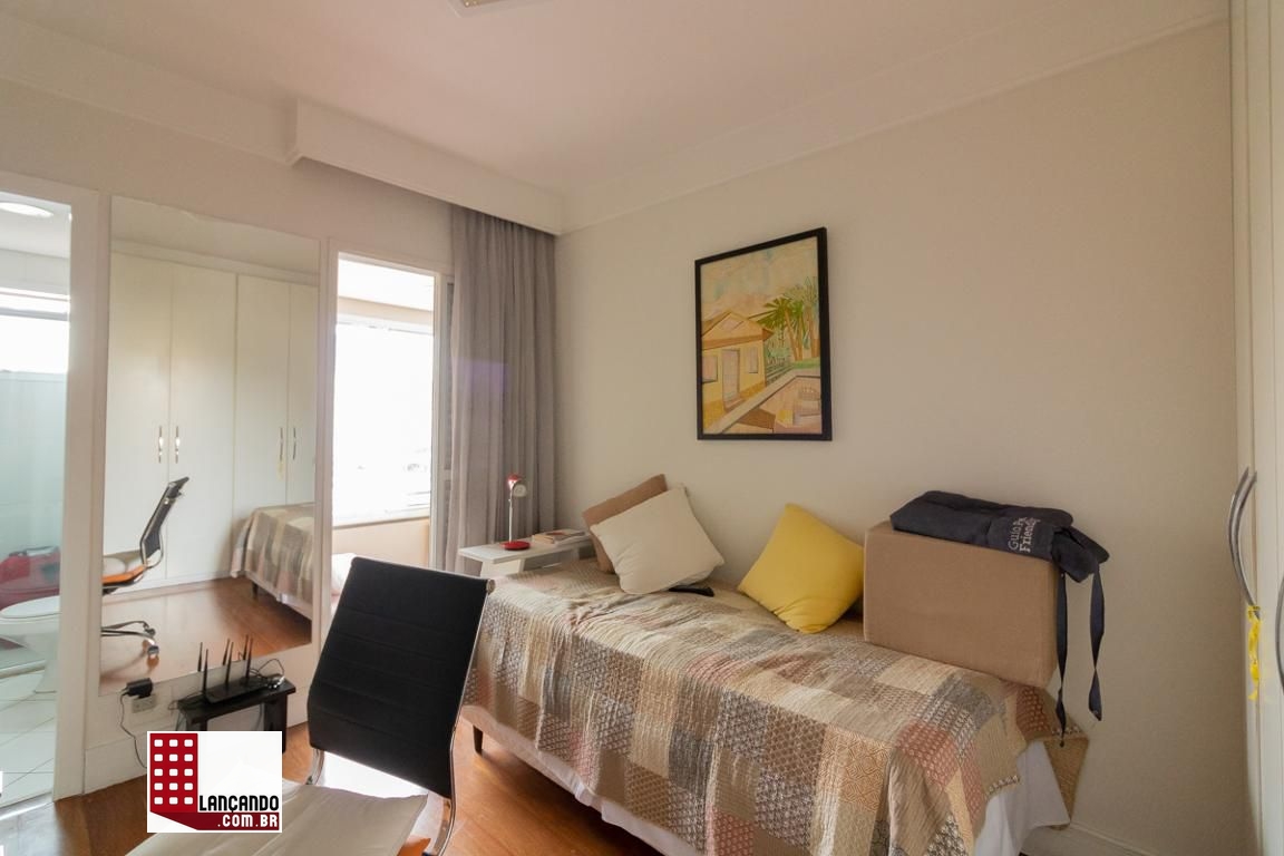 Apartamento à venda com 3 quartos, 137m² - Foto 6