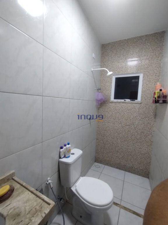 Casa, 2 quartos - Foto 14