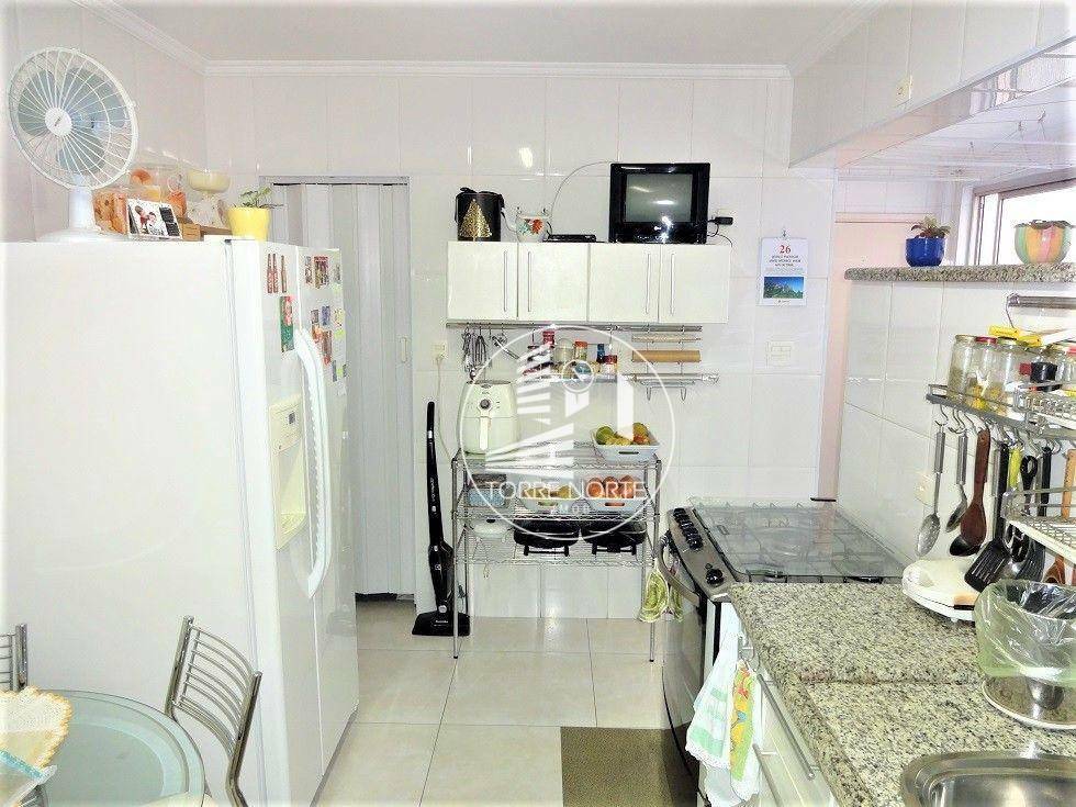 Apartamento à venda com 3 quartos, 125m² - Foto 14