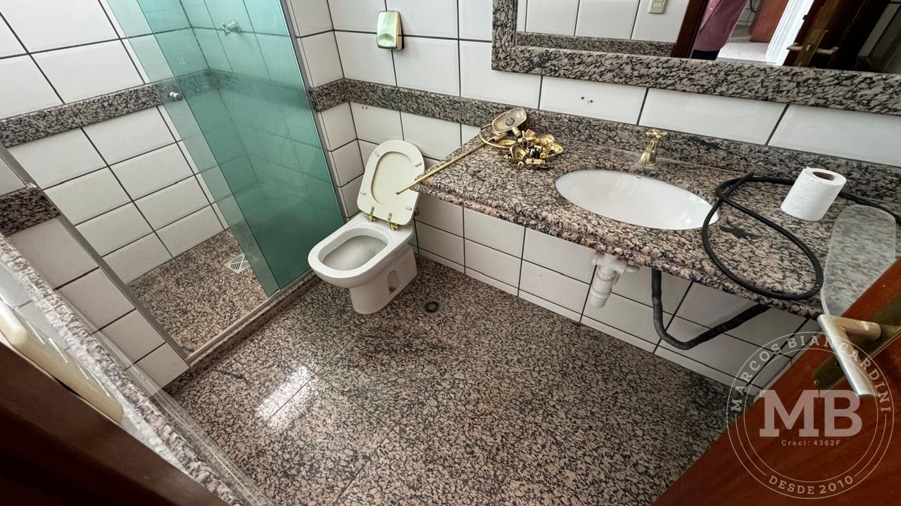 Apartamento à venda com 3 quartos, 181m² - Foto 20