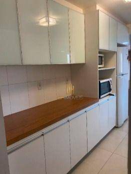 Apartamento, 3 quartos, 111 m² - Foto 1