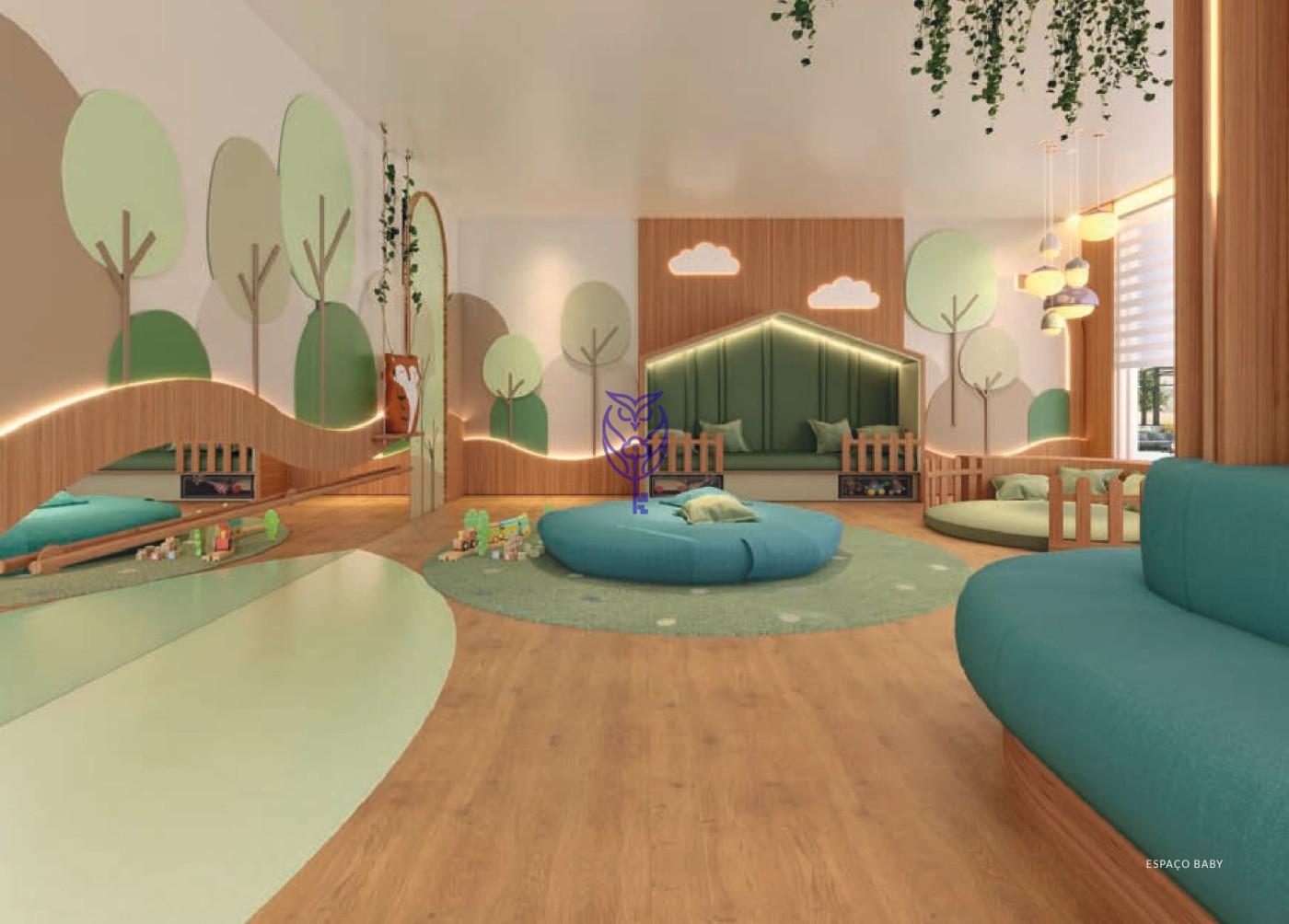Prédio Inteiro à venda com 3 quartos, 113m² - Foto 34