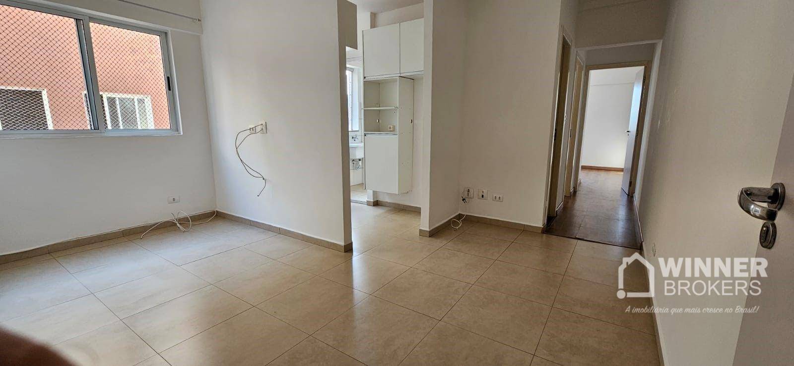 Apartamento à venda com 2 quartos, 48m² - Foto 4