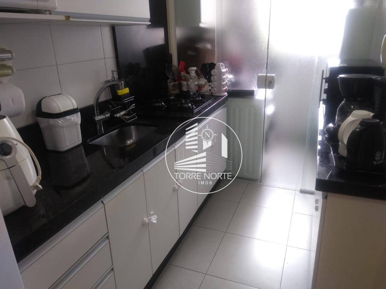 Apartamento à venda com 3 quartos, 69m² - Foto 10