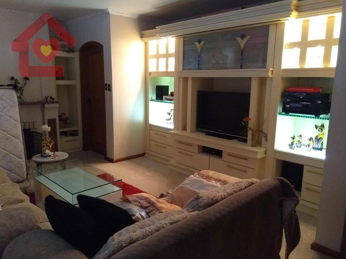 Casa à venda com 4 quartos, 400m² - Foto 9