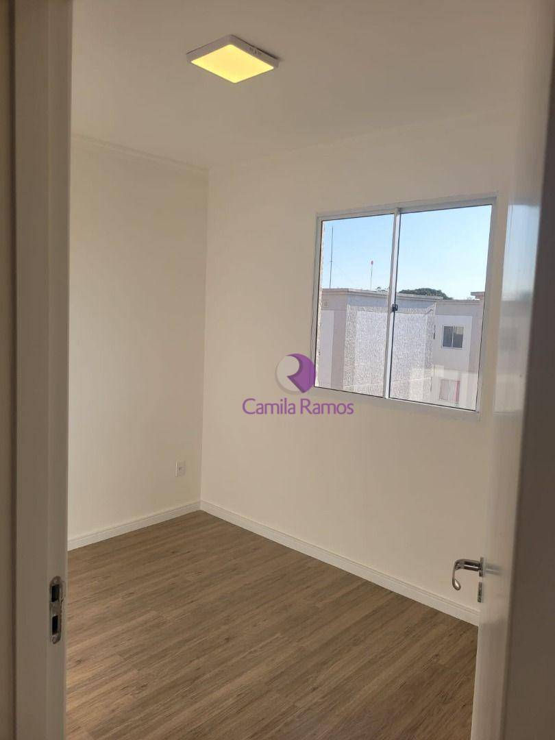 Apartamento à venda com 2 quartos, 45m² - Foto 5