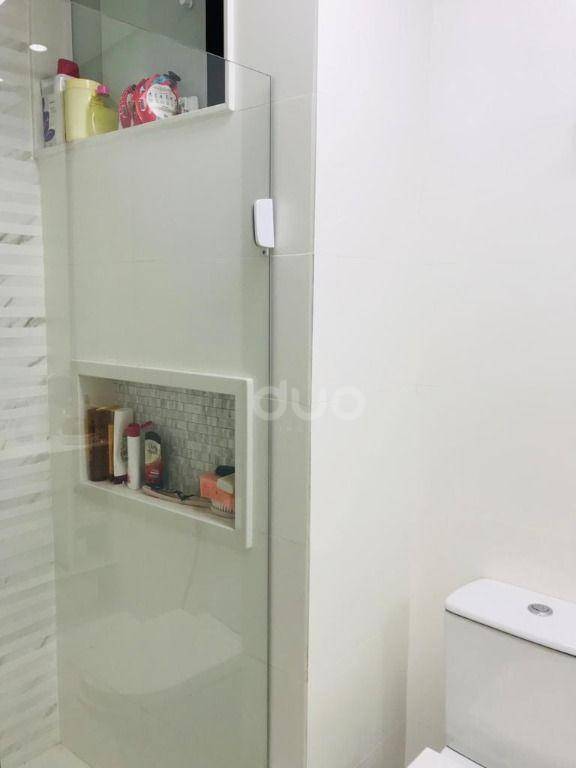 Apartamento à venda com 3 quartos, 110m² - Foto 25