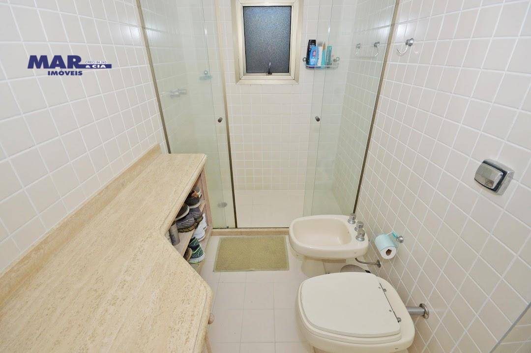 Apartamento à venda com 4 quartos, 205m² - Foto 10