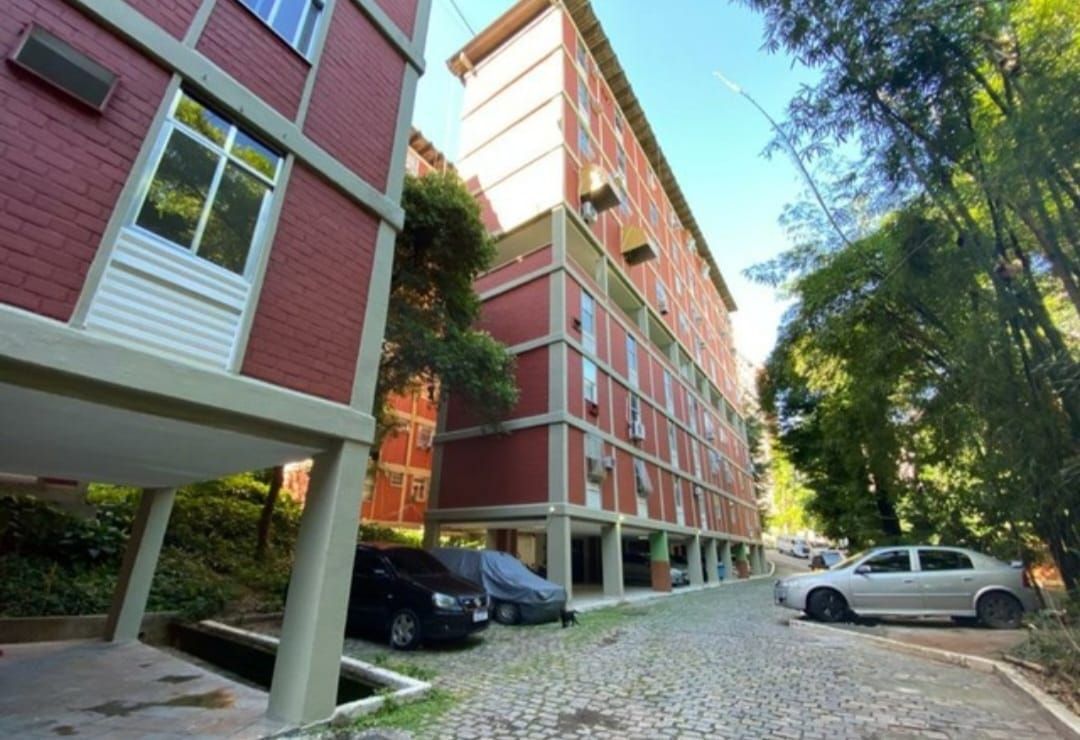 Apartamento à venda com 2 quartos, 63m² - Foto 7