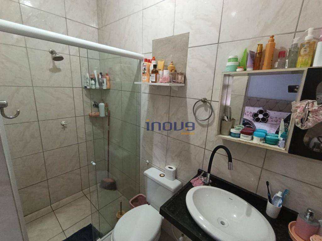 Casa à venda com 3 quartos, 413M2 - Foto 9