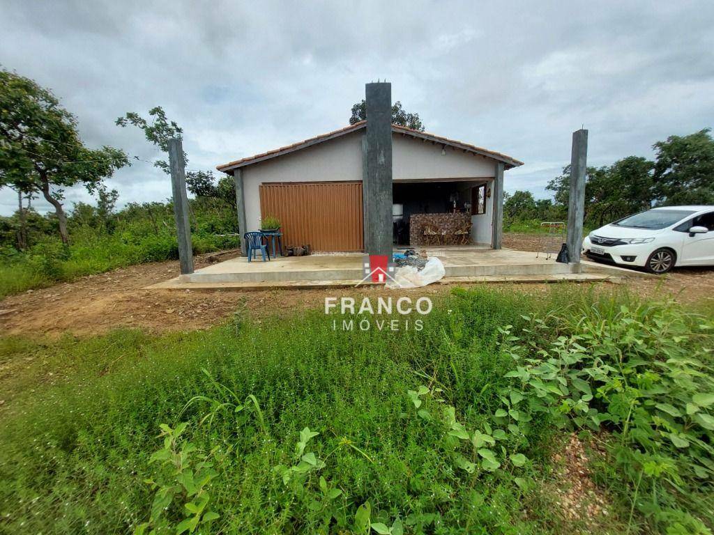 Fazenda à venda com 2 quartos, 60m² - Foto 3