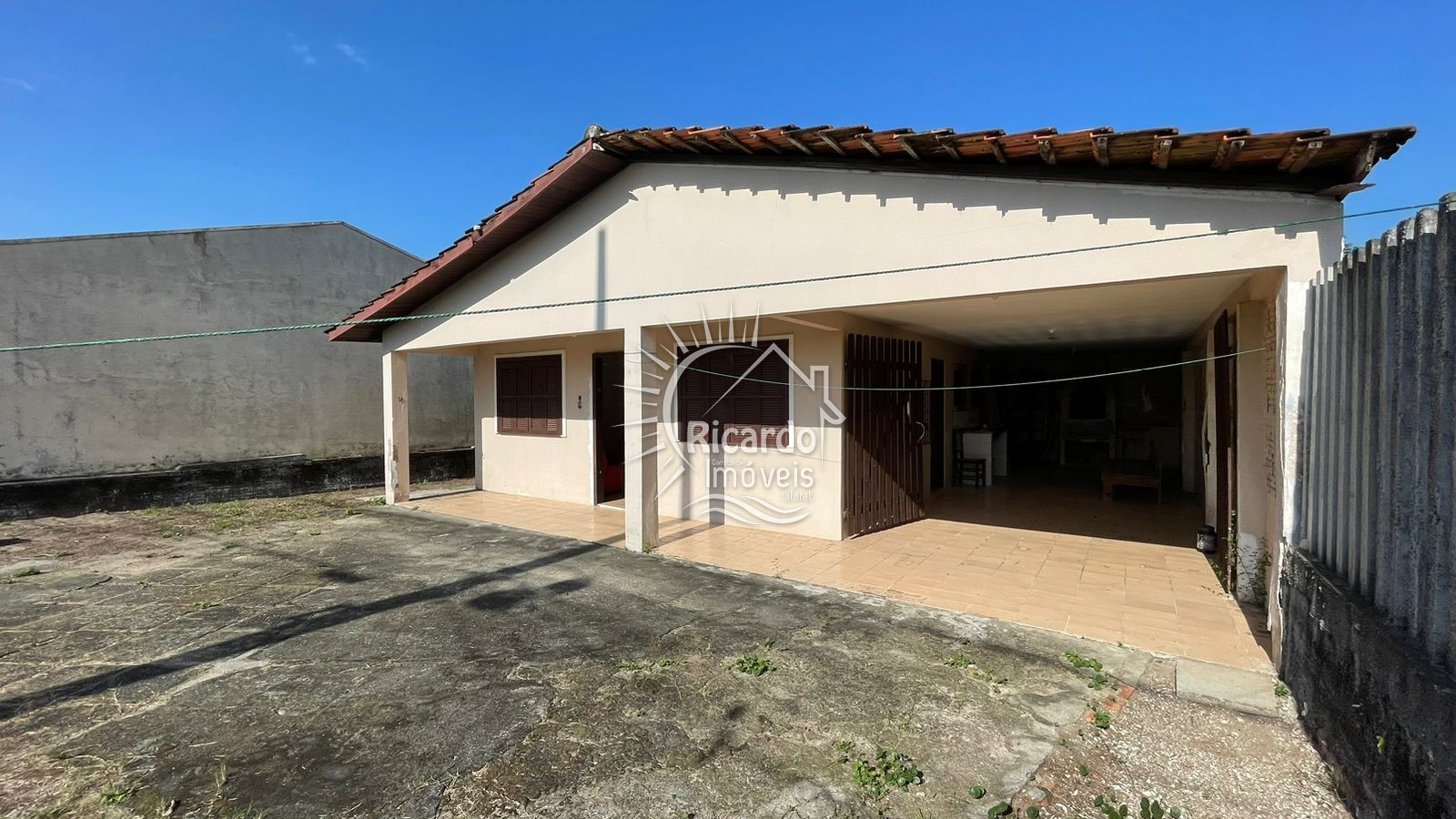 Casa, 3 quartos, 124 m² - Foto 4