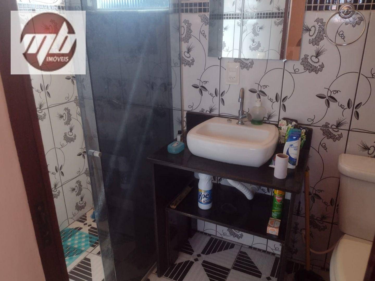 Casa de Condomínio à venda com 4 quartos, 162m² - Foto 31