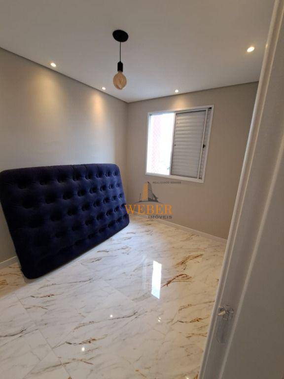 Apartamento à venda com 2 quartos, 43m² - Foto 12