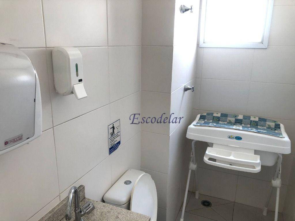 Apartamento à venda com 2 quartos, 56m² - Foto 48