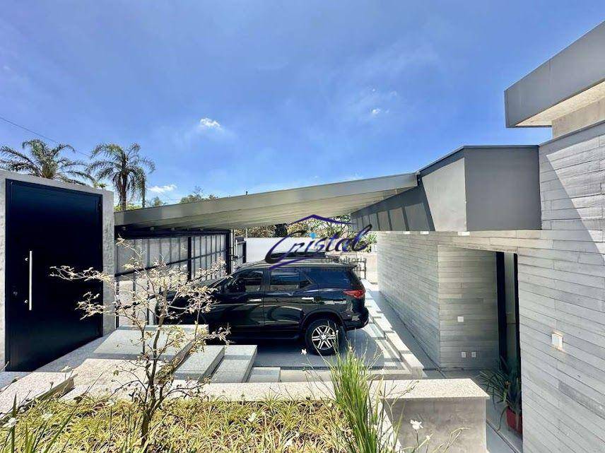 Casa de Condomínio, 7 quartos - Foto 3