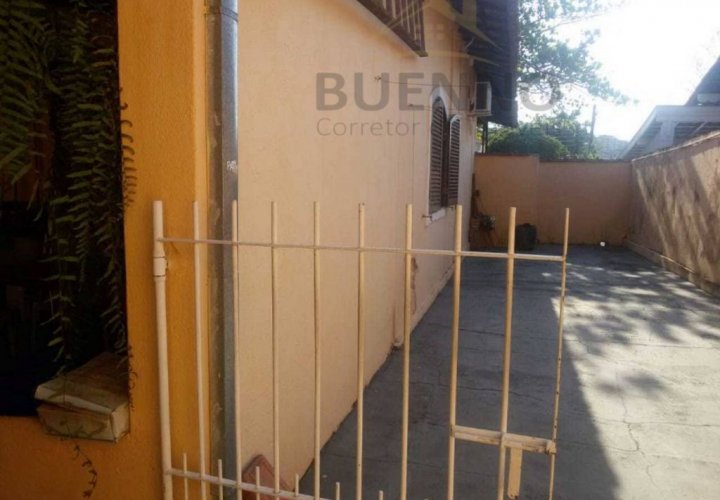 Casa à venda com 3 quartos, 99m² - Foto 6