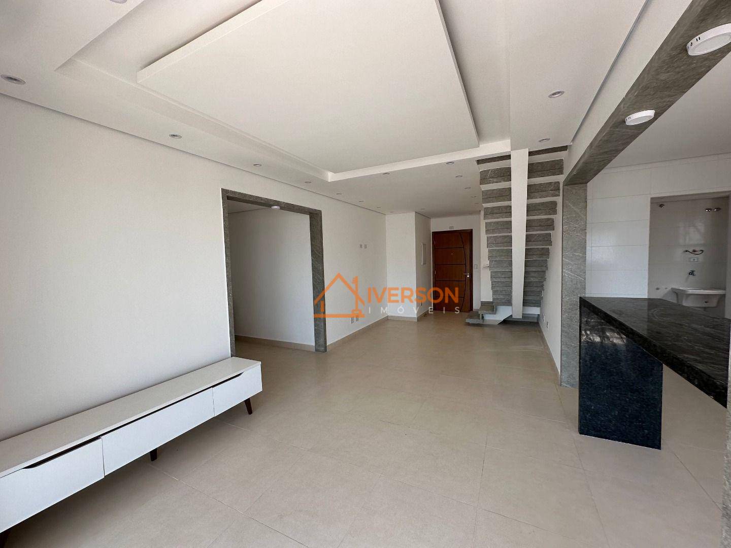 Cobertura, 2 quartos, 142 m² - Foto 3