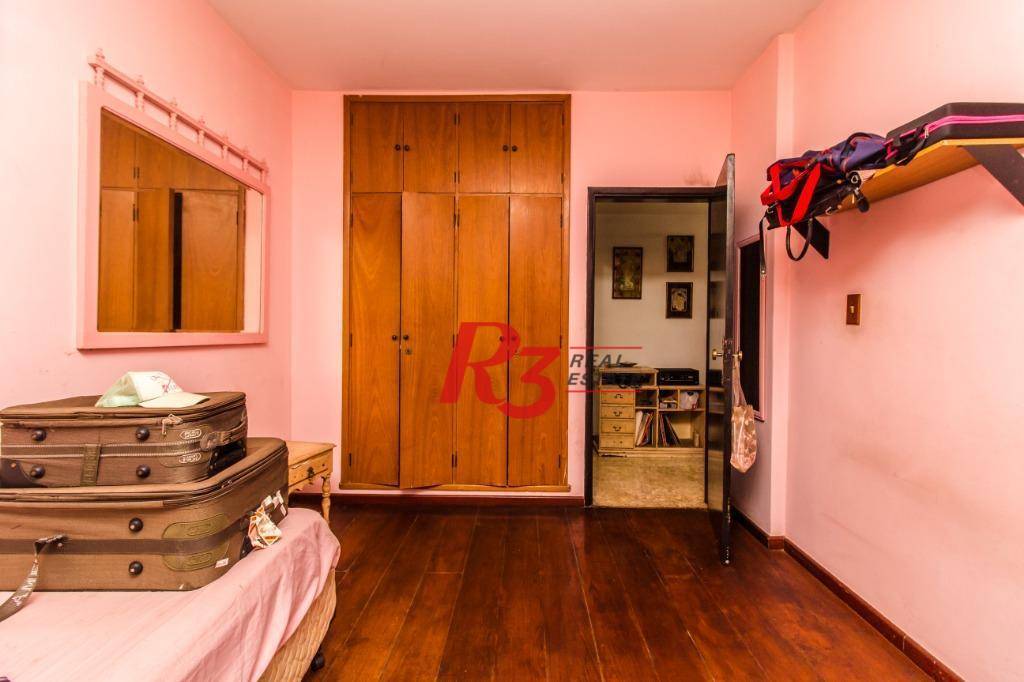 Apartamento à venda com 3 quartos, 188m² - Foto 20