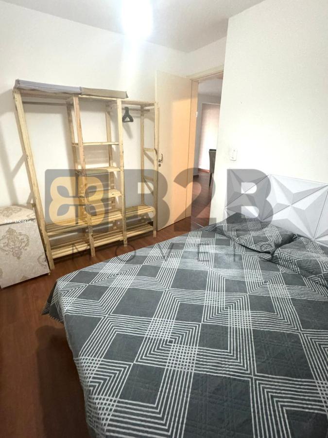 Apartamento à venda com 2 quartos, 48m² - Foto 12