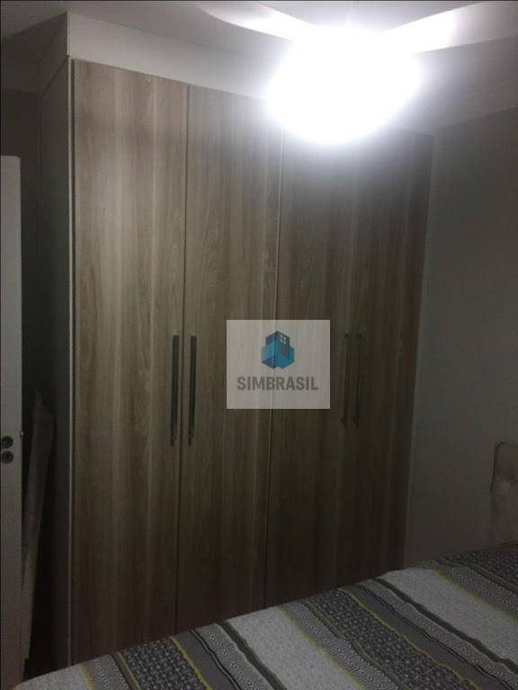 Apartamento à venda com 2 quartos, 46m² - Foto 7